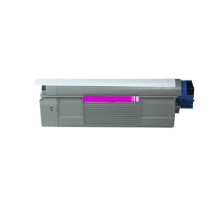 47095702 - toner compatible OKI - magenta