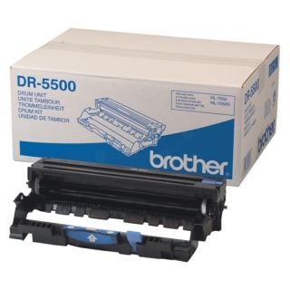 DR5500 - tambour de marque Brother