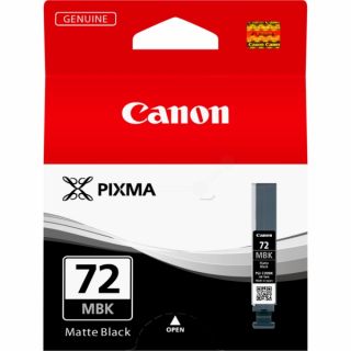 6402B001 / PGI-72 MBK - cartouche de marque Canon - noire