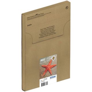 Cartouches d'encre Epson 603XL Multipack - Marque de distributeur