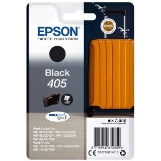C13T05G14010 / 405 - cartouche de marque Epson - noire