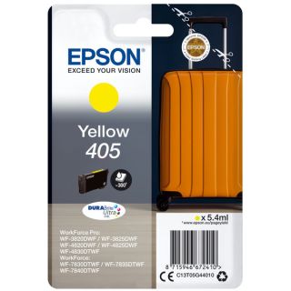 C13T05G44020 / 405 - cartouche de marque Epson - jaune