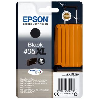 C13T05H14020 / 405 XL - cartouche de marque Epson - noire
