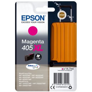 C13T05H34020 / 405 XL - cartouche de marque Epson - magenta