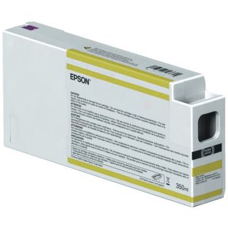 C13T54X400 / T54X400 - cartouche de marque Epson - jaune