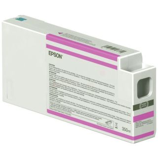 C13T54X600 / T54X600 - cartouche de marque Epson - magenta photo