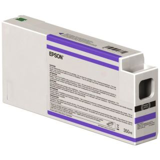 C13T54XD00 / T54XD00 - cartouche de marque Epson - violette