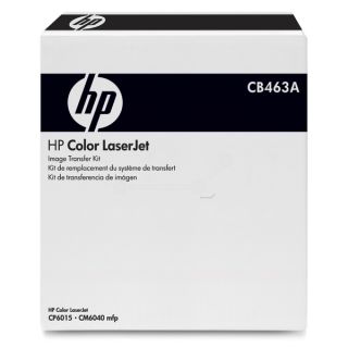 CB463A - kit de transfert de marque HP