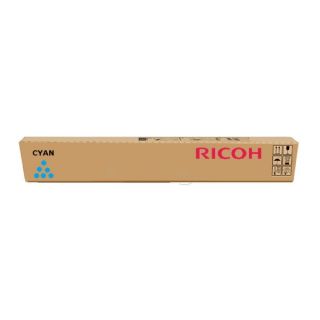 820119 - toner de marque Ricoh - cyan