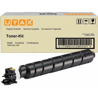 1T02ND0UT0 / CK-8514 K - toner de marque Utax - noir