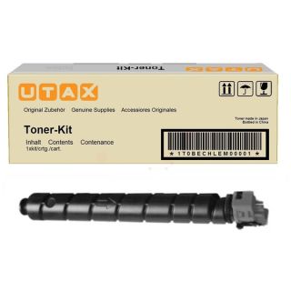 1T02RM0UT0 / CK-8513 K - toner de marque Utax - noir