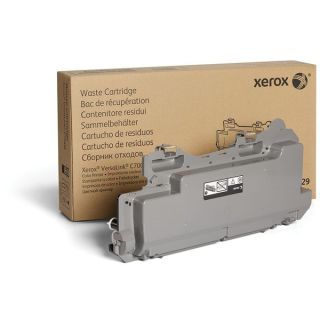 115R00129 - collecteur de toner de marque Xerox
