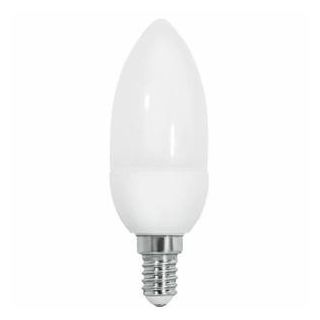 Ampoule LED B35 E14 6W Blanc chaud