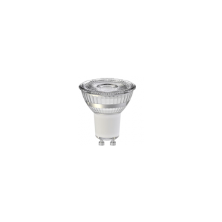 Ampoule LED GU10 5.6W Blanc Froid