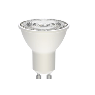 Ampoule LED GU10 5W (Avec changement de couleur via interrupteur)