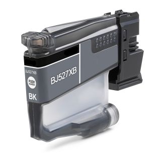 LC527XLBK - cartouche compatible Brother - noire