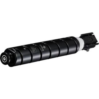 3763C002 / C-EXV 58 BK - toner compatible Canon - noir