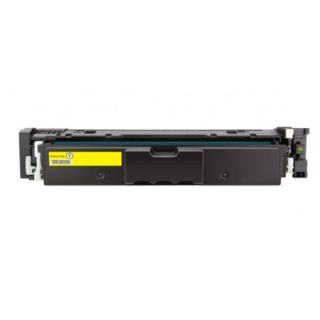 5095C006 / T12 - toner compatible Canon - jaune