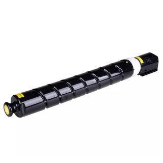 5756C002 / C-EXV 64 - toner compatible Canon - jaune