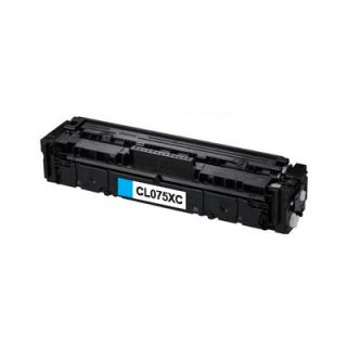 6368C002 / 075H - toner compatible Canon - cyan