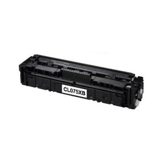 6369C002 / 075H - toner compatible Canon - noir