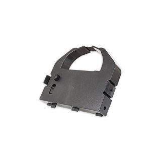C13S015262 / 7762 - ruban compatible Epson - noir