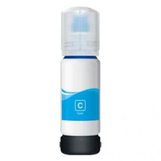 C13T00S24A / 103 - bouteille d'encre compatible Epson - cyan