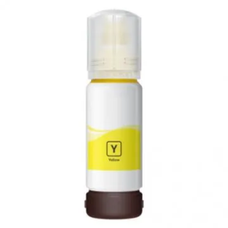 C13T00S44A / 103 - bouteille d'encre compatible Epson - jaune