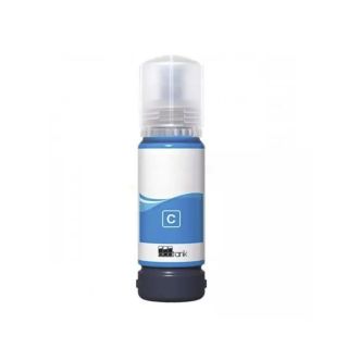 C13T09B240 / 107 - cartouche compatible Epson - cyan