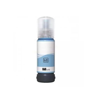 C13T09B540 / 107 - cartouche compatible Epson - cyan photo