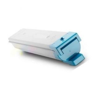 W 9041 MC - toner compatible HP - cyan