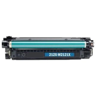 W2121X / 212X - toner compatible HP - cyan