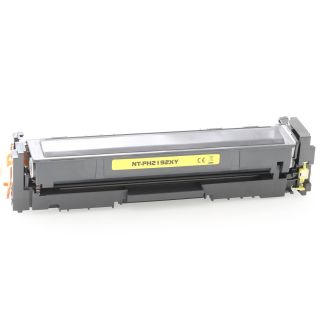W2192X / 219X - toner compatible HP - jaune