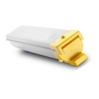 W9042MC - toner compatible HP - jaune