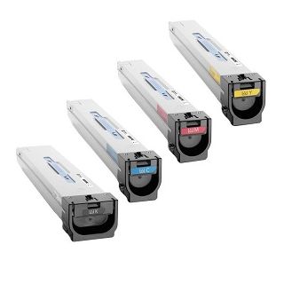 W9052MC - toner compatible HP - jaune