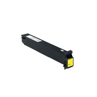 A0D7251 / TN-314 Y - toner compatible Konica Minolta - jaune