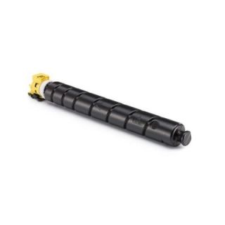 1T02YPANL0 / TK-8365 Y - toner compatible Kyocera - jaune