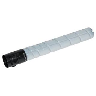 76C0HK0 - toner compatible Lexmark - noir