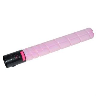 76C0HM0 - toner compatible Lexmark - magenta