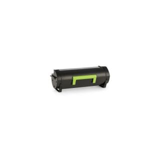 B282H00 - toner compatible Lexmark - noir