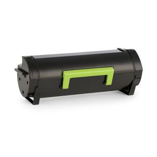 B282X00 - toner compatible Lexmark - noir