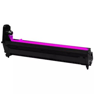 44064010 - tambour compatible OKI - magenta