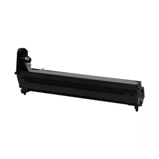 44064012 - tambour compatible OKI - noir