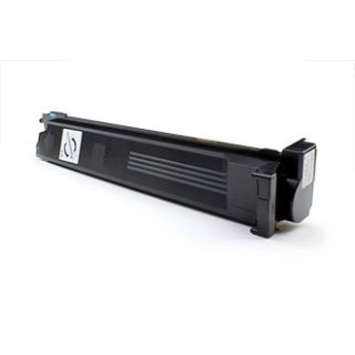 B0727 - toner compatible Olivetti - noir