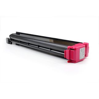 B0729 - toner compatible Olivetti - magenta