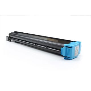 B0730 - toner compatible Olivetti - cyan