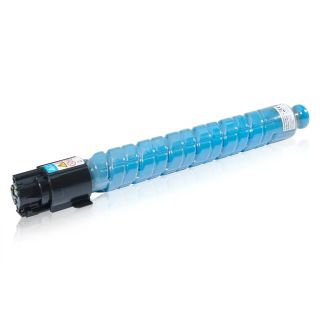 841595 / TYPE MPC 305 E - toner compatible Ricoh - cyan