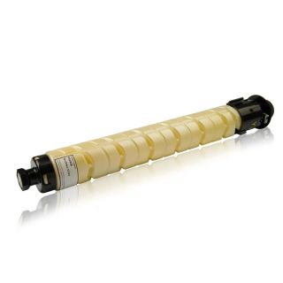 841926 - toner compatible Ricoh - jaune