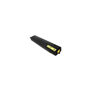 6AJ00000182 / T-FC 415 EY - toner compatible Toshiba - jaune