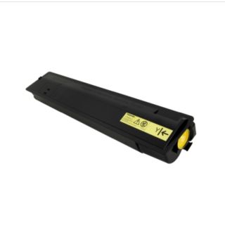6AJ00000271 / T-FC 210 EY - toner compatible Toshiba - jaune